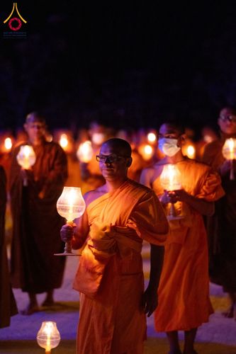 ภาพ No.131318:Photo Story ปฐมบรรพชาชาวพุทธมาร์มา Episode 5/5 วันที่ 13-16 กุมภาพันธ์ พ.ศ. 2567 ประเทศบังกลาเทศ