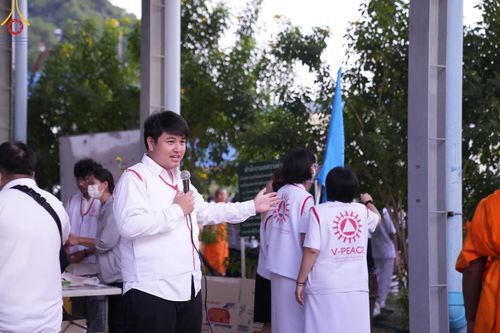 ภาพ No.117818:V.17 สำเร็จๆ การเตรียมงาน เก็บงาน การรับบุญของเจ้าหน้าที่หน่วยงานต่างๆ เพื่อโครงการธรรมยาตรา กตัญญูบูชามหาปูชนียาจารย์ พระมงคลเทพมุนี (สด จนฺทสโร) พระผู้ปราบมาร อนุสรณ์สถาน 7 แห่ง ปีที่ 12 ระหว่างวันที่ 2 - 31 มกราคม พ.ศ.2567