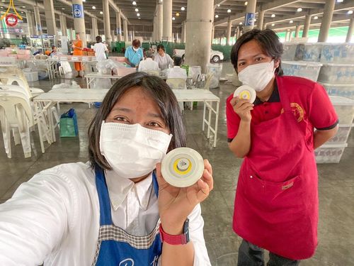 ภาพ No.123422:V.25 ชิตังเม การเตรียมงาน เก็บงาน การรับบุญของเจ้าหน้าที่หน่วยงานต่างๆ เพื่อโครงการธรรมยาตรา กตัญญูบูชา มหาปูชนียาจารย์ พระมงคลเทพมุนี (สด จนฺทสโร) พระผู้ปราบมาร อนุสรณ์สถาน 7 แห่ง ปีที่ 12 ระหว่างวันที่ 2 - 31 มกราคม พ.ศ.2567