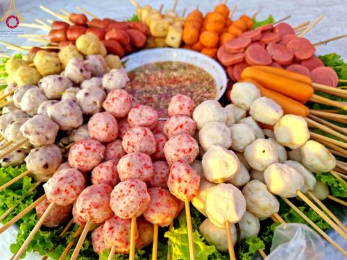 ภาพ No.113050:พิธีถวายภัตตาหารเป็นสังฆทาน แด่คณะพระธรรมยาตรา ปีที่ 12 วันที่ 16 มกราคม พ.ศ. 2567 ณ วัดโบสถ์(บน) บางคูเวียง จ.นนทบุรี