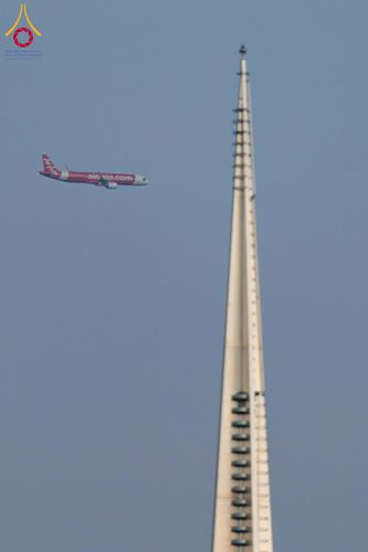 ภาพ No.312153:วันอังคารที่ 3 มีนาคม พ.ศ.2569 พิธีเวียนประทักษิณและจุดมาฆประทีป ณ ลานธรรมพระมหาธรรมกายเจดีย์ วัดพระธรรมกาย