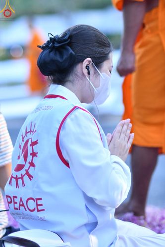 ภาพ No.105951:V.2 ทุ่มเท การเตรียมงาน เก็บงาน การรับบุญของเจ้าหน้าที่หน่วยงานต่างๆ เพื่อโครงการธรรมยาตรา กตัญญูบูชามหาปูชนียาจารย์ พระมงคลเทพมุนี (สด จนฺทสโร) พระผู้ปราบมาร อนุสรณ์สถาน 7 แห่ง ปีที่ 12 ระหว่างวันที่ 2 - 31 มกราคม พ.ศ.2567