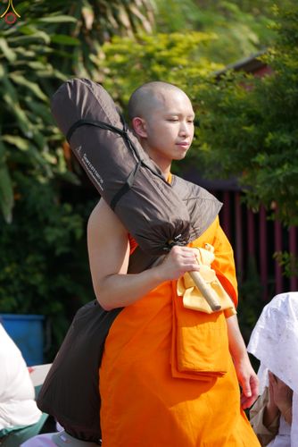 ภาพ No.299421:วันที่ 18 มกราคม พ.ศ. 2569 พิธีต้อนรับพระธรรมยาตรา ณ อนุสรณ์สถานลำดับที่ 5 สถานที่เผยแผ่วิชชาธรรมกายครั้งแรก อนุสรณ์สถานบางปลา วัดบางปลา อำเภอบางเลน จังหวัดนครปฐม ในโครงการธรรมยาตรา กตัญญูบูชา มหาปูชนียาจารย์ พระมงคลเทพมุนี(สด จนฺทสโร) พระผู้ปราบมาร อนุส