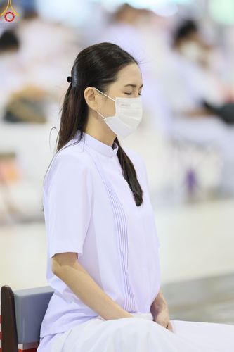 ภาพ No.87482:พิธีจุดเทียนใจ ไฟนิรันดร์ อนันตชัย วันอาทิตย์ที่ 10 กันยายน พ.ศ. 2566 ณ สภาธรรมกายสากล วัดพระธรรมกาย