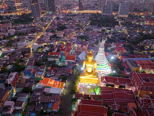 ภาพ No.302920:วันที่ 24 มกราคม พ.ศ. 2569 พิธีจุดประทีปธรรมถวายเป็นพุทธบูชา  และบูชาธรรมมหาปูชนียาจารย์  ณ อาคารธรรมยาตรา กตัญญูบูชามหาปูชนียาจารย์  ตรงข้ามวัดปากน้ำภาษีเจริญ จ.กรุงเทพมหานคร ในโครงการธรรมยาตรา กตัญญูบูชา มหาปูชนียาจารย์ พระมงคลเทพมุนี(สด จนฺทสโร) พระผู