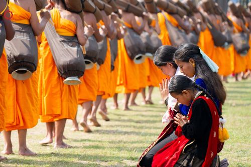 ภาพ No.316986:วันศุกร์ที่ 27 มีนาคม พ.ศ.2569 จาริกธุดงค์ธรรมยาตรา ณ เมืองเทวทหะ และเมืองพูตวัล ประเทศเนปาล