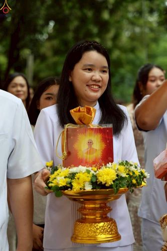 ภาพ No.282951:วันที่ 1 พฤศจิกายน พ.ศ.2568 พิธีทอดกฐินสามัคคีทั่วไทย 30,000 วัด  โดยคณะศิษยานุศิษย์ บูชาธรรม 81 ปี  หลวงพ่อธัมมชโย ณ วัดคีรีรัตนาราม อ.อู่ทอง จ.สุพรรณบุรี