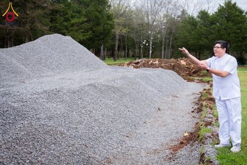ภาพ No.135503:พิธีเจริญพระพุทธมนต์สมโภช แก้วบรมจักรพรรดิรัตนอนันต์ สถาปนาอาคารปฏิบัติธรรม แก้วธรรมชัยรัตนอนันต์ บูชาธรรมเนื่องในโอกาสอายุวัฒนมงคล 80 ปี หลวงพ่อธัมมชโย (22 เมษายน พ.ศ. 2567) วันพุธที่ 3 เมษายน พ.ศ. 2567 ณ วัดพระธรรมกายเทนเนสซี ประเทศสหรัฐอเมริกา