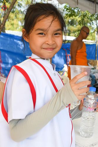 ภาพ No.110882:V.9 กล้าเก่ง การเตรียมงาน เก็บงาน การรับบุญของเจ้าหน้าที่หน่วยงานต่างๆ เพื่อโครงการธรรมยาตรา กตัญญูบูชามหาปูชนียาจารย์ พระมงคลเทพมุนี (สด จนฺทสโร) พระผู้ปราบมาร อนุสรณ์สถาน 7 แห่ง ปีที่ 12 ระหว่างวันที่ 2 - 31 มกราคม พ.ศ.2567