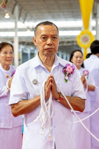 ภาพ No.249478:วันที่ 28 กันยายน พ.ศ. 2568 พิธีจุดเทียนใจ ไฟนิรันด์ อนันตชัย ณ สภาธรรมกายสากล วัดพระธรรมกาย