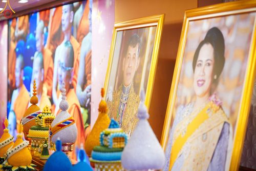 ภาพ No.151907:การประชุมสัมมนาศาสนสัมพันธ์ระหว่างผู้นำศาสนา ในเขตปกครองพิเศษฮ่องกง, การประชุมสมัชชาสงฆ์ไทยในฮ่องกง สมัยสามัญครั้งที่ 1/2567 ณ เขตปกครองพิเศษฮ่องกง