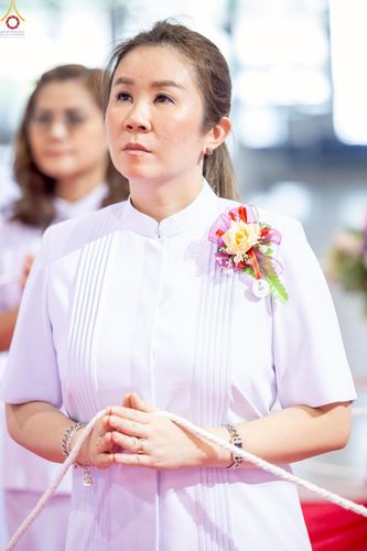 ภาพ No.246202:วันอาทิตย์ที่ 14 กันยายน พ.ศ. 2568 งานบุญวันอาทิตย์ พิธีจุดเทียนใจ ไฟนิรันด์ อนันตชัย ณ วัดพระธรรมกาย จ.ปทุมธานี