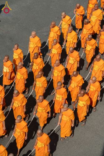 ภาพ No.211397:วันอาทิตย์ที่ 16 มีนาคม พ.ศ. 2568 ธรรมยาตราอัญเชิญพระบรมสารีริกธาตุ รอบเมืองปัตตานี ประดิษฐาน ณ ปทุมเจดีย์ เจดีย์พระพุทธเจ้า 5 พระองค์  ศูนย์อบรมเยาวชนปัตตานี