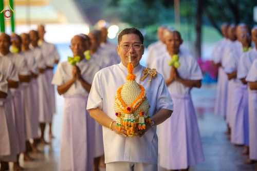 ภาพ No.156697:พิธีบรรพชาอุปสมบท ธรรมทายาท โครงการอุปสมบทหมู่บูชาธรรมครบรอบ 107 ปี วันครูผู้ค้นพบวิชชาธรรมกาย ณ โบสถ์พระไตรปิฏก วัดพระธรรมกาย วันเสาร์ที่ 14 กันยายน พ.ศ. 2567