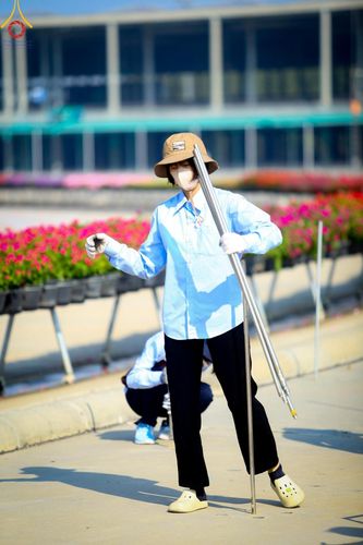 ภาพ No.124142:V.26 มาฆะ มากันนะ การรับบุญเตรียมงาน ของเจ้าหน้าที่หน่วยงานต่างๆ เพื่อวันมาฆบูชา วันเสาร์ที่ 24 กุมภาพันธ์  พ.ศ. 2567 ณ วัดพระธรรมกาย จ.ปทุมธานี