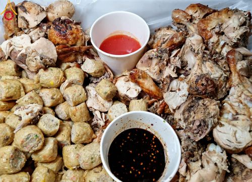 ภาพ No.115091:พิธีถวายภัตตาหารเป็นสังฆทาน แด่คณะพระธรรมยาตรา ปีที่ 12 วันที่ 19 มกราคม พ.ศ. 2567 ณ วัดโบสถ์(บน) บางคูเวียง จ.นนทบุรี