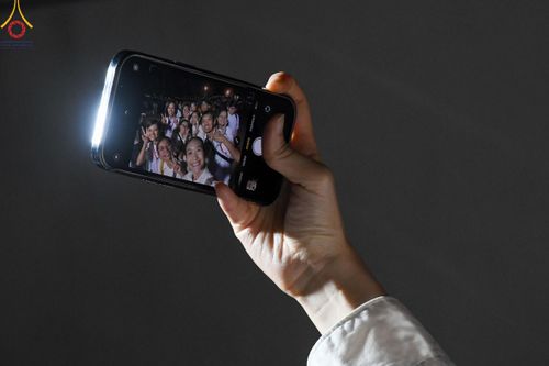 ภาพ No.108295:V.5 ทุ่มพลัง การเตรียมงาน เก็บงาน การรับบุญของเจ้าหน้าที่หน่วยงานต่างๆ เพื่อโครงการธรรมยาตรา กตัญญูบูชามหาปูชนียาจารย์ พระมงคลเทพมุนี (สด จนฺทสโร) พระผู้ปราบมาร อนุสรณ์สถาน 7 แห่ง ปีที่ 12 ระหว่างวันที่ 2 - 31 มกราคม พ.ศ. 2567