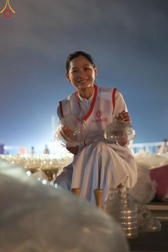 ภาพ No.123382:V.25 ชิตังเม การเตรียมงาน เก็บงาน การรับบุญของเจ้าหน้าที่หน่วยงานต่างๆ เพื่อโครงการธรรมยาตรา กตัญญูบูชา มหาปูชนียาจารย์ พระมงคลเทพมุนี (สด จนฺทสโร) พระผู้ปราบมาร อนุสรณ์สถาน 7 แห่ง ปีที่ 12 ระหว่างวันที่ 2 - 31 มกราคม พ.ศ.2567