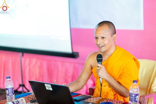 ภาพ No.187367:Photo Story มหัศจรรย์อินเดีย บรรพชาเณร 500 รูป EP.1 โครงการบรรพชาสามเณร 500 รูป  ณ วัดสัทธนารามา บานาวิหาร รัฐอรุนาจาล ประเทศอินเดีย ตั้งแต่วันที่ 28 พฤศจิกายน พ.ศ. 2567