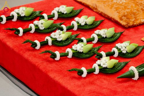 ภาพ No.223773:วันอาทิตย์ที่ 11 พฤษภาคม พ.ศ. 2568 พิธีอุปสมบทสามเณรเปรียญธรรมอุปสมบทอุทิศชีวิต 9 รูป อุบาสก 1 ท่าน ณ อุโบสถพระไตรปิฏกวัดพระธรรมกาย