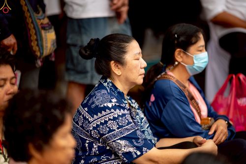 ภาพ No.245282:วันอาทิตย์ที่ 14 กันยายน พ.ศ. 2568 ตักบาตรพระ 555 รูป มหากุศล  น้อมถวายเป็นพุทธบูชา ณ หอนาฬิกาเบตง อ.เบตง จ.ยะลา