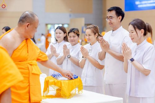 ภาพ No.249629:วันที่ 1 ตุลาคม พ.ศ. 2568 การสอบธรรมสนามหลวง นักธรรมชั้นตรี อำเภอคลองหลวง จังหวัดปทุมธานี ณ ห้องแก้วสารพัดนึก 2 วัดพระธรรมกาย