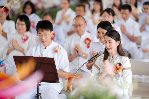 ภาพ No.165679:พิธีทอดกฐินศูนย์ปฏิบัติธรรมแก้วภูเรือ จ.เลย ในโครงการกฐินสามัคคีทั่วไทย 30,000 วัด บูชาธรรม 80 ปี หลวงพ่อธัมมชโย โดยคณะศิษยานุศิษย์วัดพระธรรมกาย วันที่ 20 ตุลาคม พ.ศ. 2567