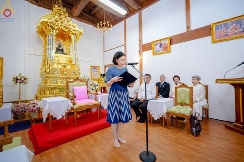 ภาพ No.145103:การประชุมสมัชชาสงฆ์ไทยในญี่ปุ่น ในวันศุกร์ที่ 12 - อาทิตย์ที่ 14 กรกฎาคม พ.ศ.2567 ณ วัดพระเชตุพน นาริตะ จังหวัดชิบะ ประเทศญี่ปุ่น