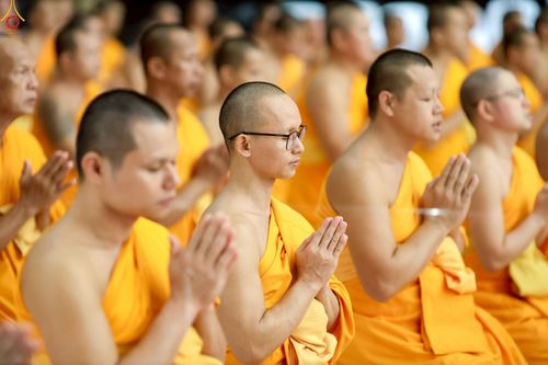 ภาพ No.249890:วันที่ 20 กันยายน พ.ศ. 2568 คณะสงฆ์ปฏิบัติธรรม ณ วิหารพระมงคลเทพมุนี(สด จนฺทสโร) ศูนย์ปฏิบัติธรรมภูเก็ต จ.ภูเก็ต