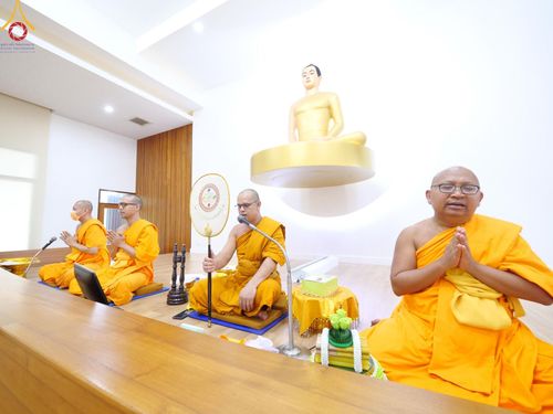 ภาพ No.157595:โครงการ อุบาสกแก้ว อุบาสิกาแก้ว รุ่นที่ 3 ตัวแทนทอดกฐินสามัคคีทั่วไทย 30,000 วัด ระหว่างวันที่ 20-22 กันยายน พ.ศ. 2567 ณ ศูนย์ปฏิบัติธรรมจันทบุรี