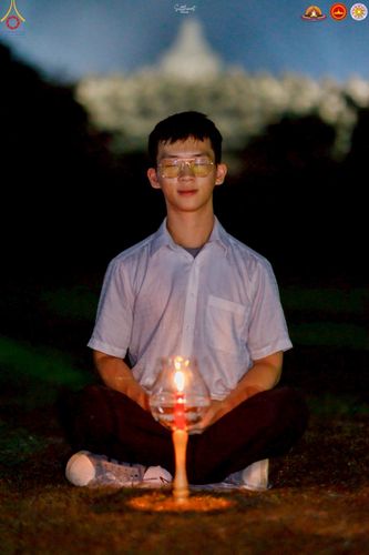 ภาพ No.224774:วันที่ 11 -12 พฤษภาคม พ.ศ. 2568 คณะพระอาจารย์ เจ้าหน้าที่ อาสาสมัคร นักศึกษา ทั้งชาวอินโดนีเซีย และชาวไทย ร่วมแรงร่วมใจ เตรียมงาน เก็บงาน ในวันวิสาขบูชา ณ พระมหาเจดีย์บรมพุทโธ ประเทศอินโดนีเซีย