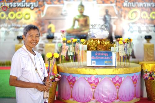 ภาพ No.125840:V.29 ทุ่มเท เพื่อโคราช การเตรียมงานของหน่วยงานต่างฯ เพื่อพิธีทำบุญเมืองนครราชสีมา ฉลอง 556 ปี ตักบาตรพระ 10,000 รูป ในวันเสาร์ที่ 2 มีนาคม พ.ศ.2567 ณ อนุสาวรีย์ท้าวสุรนารี จ.นครราชสีมา จัดโดย คณะสงฆ์จังหวัดนครราชสีมา ร่วมกับสำนักงานจังหวัดนครราชสีมา