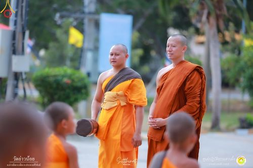 ภาพ No.93814:กิจกรรมสามเณร ศูนย์ปฏิบัติธรรมสวนผึ้ง จ.ราชบุรี ในโครงการบรรพชาสามเณรฟื้นฟูพระพุทธศาสนาทั่วไทย