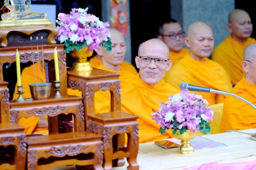 ภาพ No.238202:วันเสาร์ที่ 9 สิงหาคม พ.ศ. 2568 พิธีไถ่ชีวิตโค-โคท้อง 162 ตัว ณ ใจกลางนครหาดใหญ่ จ.สงขลา