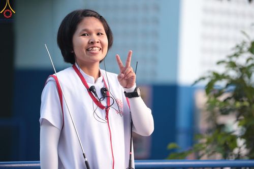 ภาพ No.117778:V.17 สำเร็จๆ การเตรียมงาน เก็บงาน การรับบุญของเจ้าหน้าที่หน่วยงานต่างๆ เพื่อโครงการธรรมยาตรา กตัญญูบูชามหาปูชนียาจารย์ พระมงคลเทพมุนี (สด จนฺทสโร) พระผู้ปราบมาร อนุสรณ์สถาน 7 แห่ง ปีที่ 12 ระหว่างวันที่ 2 - 31 มกราคม พ.ศ.2567