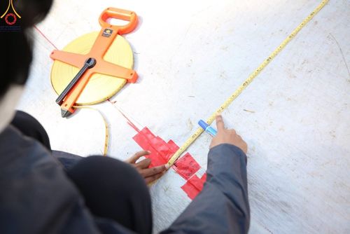 ภาพ No.109456:V.7 พลังใจ การเตรียมงาน เก็บงาน การรับบุญของเจ้าหน้าที่หน่วยงานต่างๆ เพื่อโครงการธรรมยาตรา กตัญญูบูชามหาปูชนียาจารย์ พระมงคลเทพมุนี (สด จนฺทสโร) พระผู้ปราบมาร อนุสรณ์สถาน 7 แห่ง ปีที่ 12 ระหว่างวันที่ 2 - 31 มกราคม พ.ศ.2567