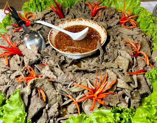 ภาพ No.121684:พิธีถวายภัตตาหารเป็นสังฆทาน แด่คณะพระธรรมยาตรา ปีที่ 12 วันที่ 31 มกราคม พ.ศ. 2567 ณ สภาธรรมกายสากล วัดพระธรรมกาย