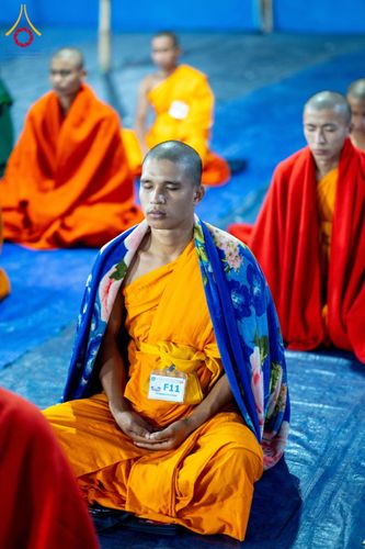 ภาพ No.130911:Photo Story ปฐมบรรพชาชาวพุทธมาร์มา บังกลาเทศ Episode 4/5  วันที่ 10 กุมภาพันธ์พ.ศ. 2567