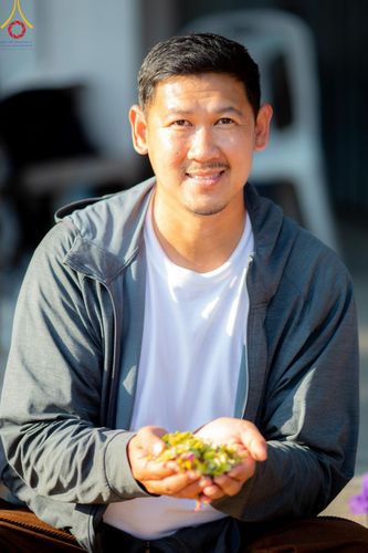 ภาพ No.206200:HAPPY FACE @ธรรมยาตรา # 1 ในโครงการธรรมยาตรา กตัญญูบูชา มหาปูชนียาจารย์ พระมงคลเทพมุนี(สด จนฺทสโร) พระผู้ปราบมาร อนุสรณ์สถาน 7 แห่ง ปีที่ 13 ระหว่างวันที่ 2-31 มกราคม พ.ศ. 2568