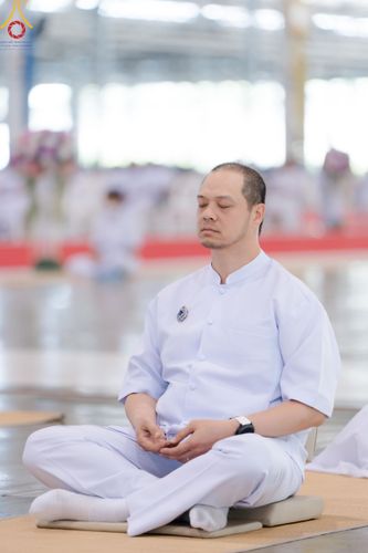 ภาพ No.149850:พิธีจุดเทียนใจ ไฟนิรันดร์ อนันตชัย วันอาทิตย์ที่ 25 สิงหาคม พ.ศ.2567 วัดพระธรรมกาย จ.ปทุมธานี