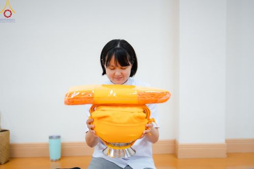 ภาพ No.147548:พิธีตัดปอยผม ขอขมา มอบบาตร ผ้าไตร โครงการปฐมอุปสมบท สมโภชอุโบสถ บูชาธรรม 80 ปี หลวงพ่อธัมมชโย ณ วัดพระธรรมกายโทชิหงิ ประเทศญี่ปุ่น วันพฤหัสบดีที่ 8 สิงหาคม พ.ศ. 2567