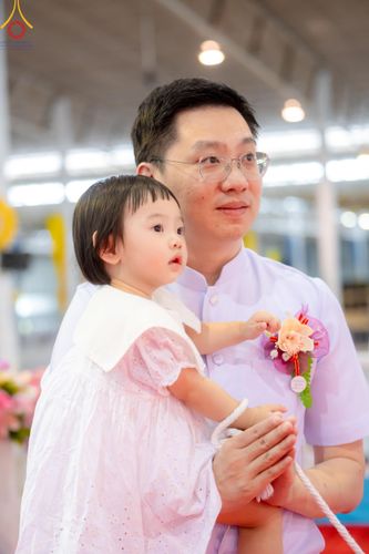 ภาพ No.154148:พิธีจุดเทียนใจ ไฟนิรันดร์ อนันตชัย วันอาทิตย์ที่ 8 กันยายน พ.ศ. 2567 วัดพระธรรมกาย จ.ปทุมธานี