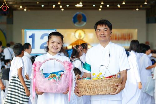 ภาพ No.186694:V.48 ผลงาน V-Peace ปลายปี 2567 ภาพโดย : ช่างภาพ V-Peace และ ช่างภาพศูนย์ภาพนิ่ง