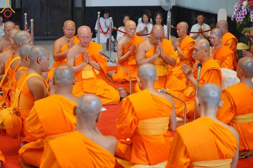 ภาพ No.136396:พิธีอุปสมบทสามเณรเตรียมสถาบันธรรมชัย รุ่นที่ 21 ณ โบสถ์พระไตรปิฏก วัดพระธรรมกาย วันเสาร์ที่ 4 พฤษภาคม พ.ศ.2567