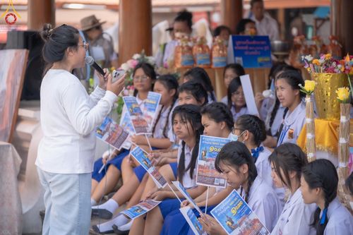 ภาพ No.125928:V.29 ทุ่มเท เพื่อโคราช การเตรียมงานของหน่วยงานต่างฯ เพื่อพิธีทำบุญเมืองนครราชสีมา ฉลอง 556 ปี ตักบาตรพระ 10,000 รูป ในวันเสาร์ที่ 2 มีนาคม พ.ศ.2567 ณ อนุสาวรีย์ท้าวสุรนารี จ.นครราชสีมา จัดโดย คณะสงฆ์จังหวัดนครราชสีมา ร่วมกับสำนักงานจังหวัดนครราชสีมา