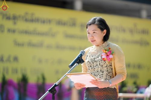 ภาพ No.141754:พิธีประดิษฐานลูกนิมิตมหาสมบัติ  ผูกสีมา สถาปนาอุโบสถ "บูชาธรรม 80 ปี หลวงพ่อธัมมชโย" ณ วัดพระธรรมกายโทชิหงิ ประเทศญี่ปุ่น วันอาทิตย์ที่ 16 มิถุนายน พ.ศ. 2567