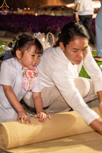 ภาพ No.121891:V.22 ต่อไป การเตรียมงาน เก็บงาน การรับบุญของเจ้าหน้าที่หน่วยงานต่างๆ เพื่อโครงการธรรมยาตรา กตัญญูบูชา มหาปูชนียาจารย์ พระมงคลเทพมุนี (สด จนฺทสโร) พระผู้ปราบมาร อนุสรณ์สถาน 7 แห่ง ปีที่ 12 ระหว่างวันที่ 2 - 31 มกราคม พ.ศ.2567