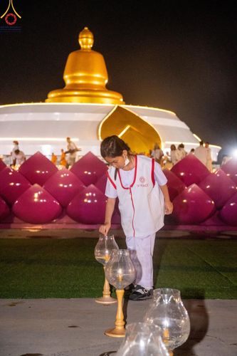 ภาพ No.120968:V.20 เป็นปลื้ม การเตรียมงาน เก็บงาน การรับบุญของเจ้าหน้าที่หน่วยงานต่างๆ เพื่อโครงการธรรมยาตรา กตัญญูบูชา มหาปูชนียาจารย์ พระมงคลเทพมุนี (สด จนฺทสโร) พระผู้ปราบมาร อนุสรณ์สถาน 7 แห่ง ปีที่ 12 ระหว่างวันที่ 2 - 31 มกราคม พ.ศ.2567