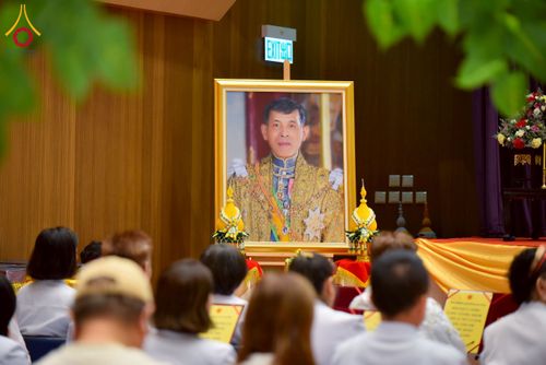 ภาพ No.224886:วันที่ 11 พฤษภาคม พ.ศ. 2568 วัดพระธรรมกายฮ่องกง จัดงานบุญเนื่องในวันวิสาขบูชา วันสำคัญสากลของโลก