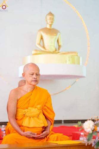 ภาพ No.91824:พิธีทอดกฐินสามัคคีทั่วไทย  ณ วัดป่าโนนสะอาด ต.กุดบง อ.โพนพิสัย จ.หนองคาย  วันจันทร์ที่ 30 ตุลาคม พ.ศ. 2566